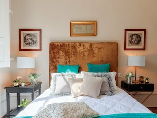 Apartment Lucca  2