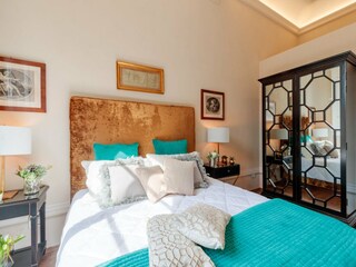 Appartement Lucca  18