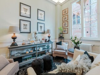 Appartement Lucca  22