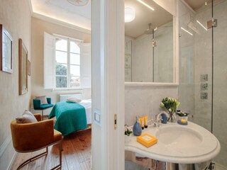 Appartement Lucca  24