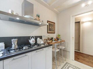 Appartement Lucca  45