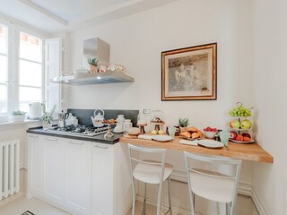 Appartement Lucca  25