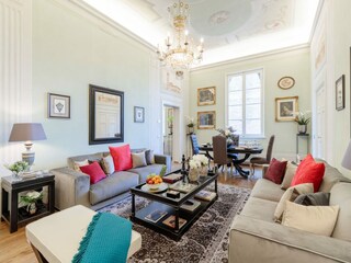 Appartement Lucca  2