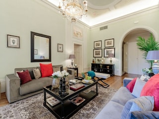 Apartment Lucca  27