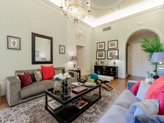 Appartement Lucca  11