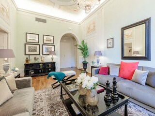 Appartement Lucca  26