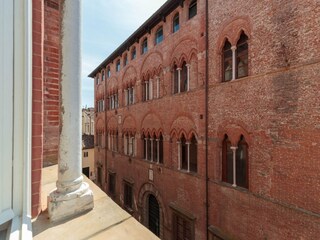 Appartement Lucca  1