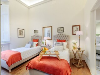 Appartement Lucca  39