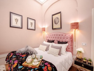 Apartment Lucca  10