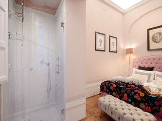 Appartement Lucca  7