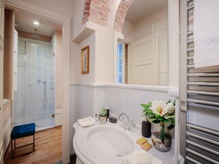 Appartement Lucca  8