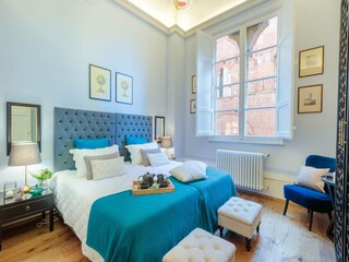 Appartement Lucca  9