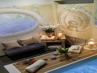 Appartement Lucca  53