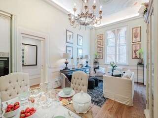 Apartment Lucca  9