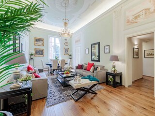 Appartement Lucca  43