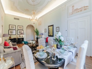 Appartement Lucca  11