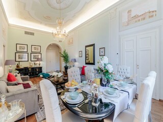 Appartement Lucca  8