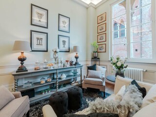 Appartement Lucca  26