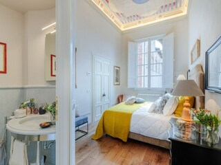 Apartamento Lucca  21