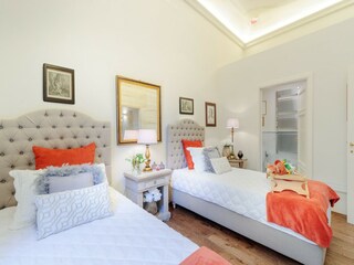 Appartement Lucca  10