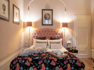 Apartment Lucca  14