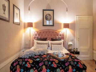 Appartement Lucca  10