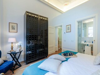 Appartement Lucca  45