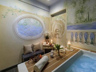 Appartamento Lucca  40