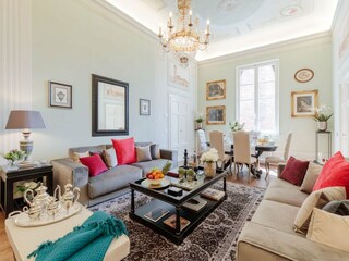 Appartement Lucca  30