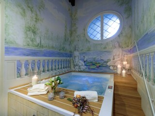 Apartment Lucca  20