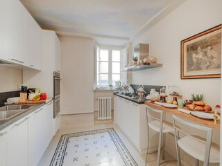 Appartement Lucca  4