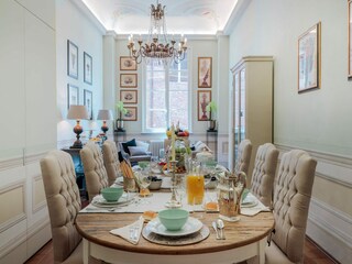 Appartement Lucca  33