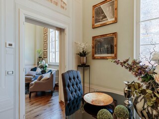 Appartement Lucca  23