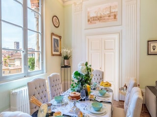Apartment Lucca  23