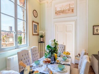 Appartamento Lucca  32