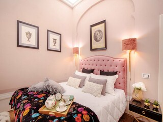Apartment Lucca  25