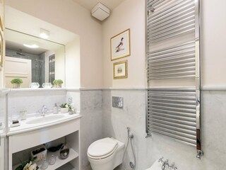 Appartement Lucca  15