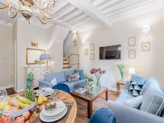 Apartment Lucca  2