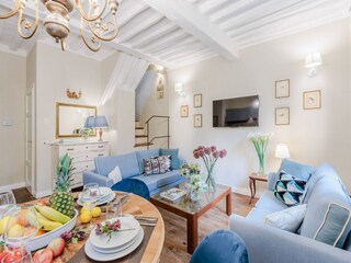 Appartement Lucca  2
