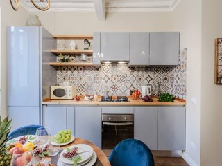Appartement Lucca  19