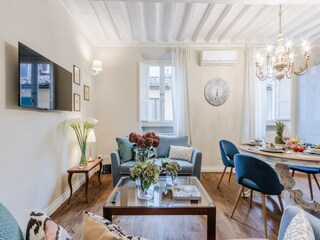 Apartamento Lucca  4