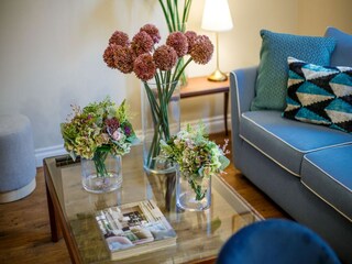 Apartamento Lucca  18