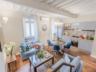 Apartamento Lucca  19