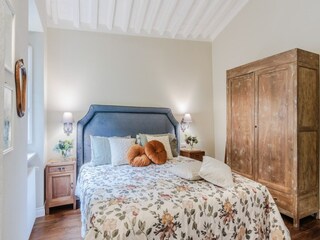 Appartement Lucca  6