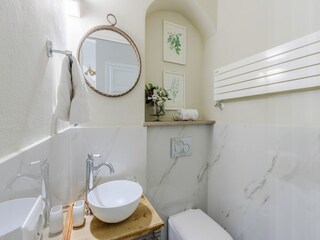 Appartement Lucca  12