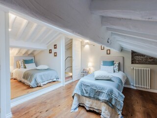 Appartement Lucca  29