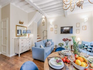 Apartamento Lucca  10