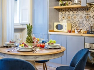 Appartement Lucca  31