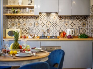 Appartement Lucca  15