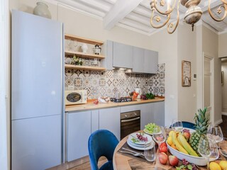Appartement Lucca  36